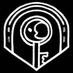 Achievement - Silver Key
