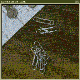 Achievement