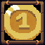 Achievement - Rich