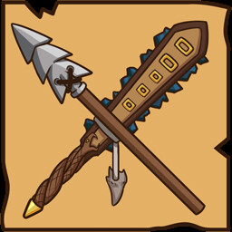 Achievement - Fire-Head