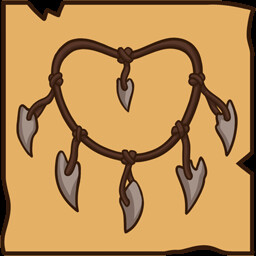 Achievement - Son of the Forest