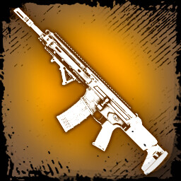 Rifle Completionist