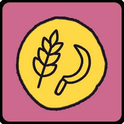 Wheat'N Terror