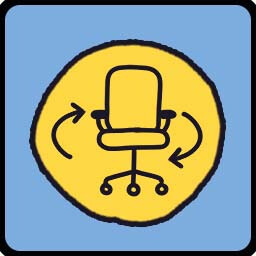Chairman Of The Bored