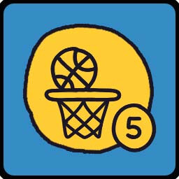Ball Hog