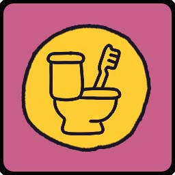 Potty Mouth
