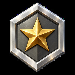 Achievement - NEWBIE