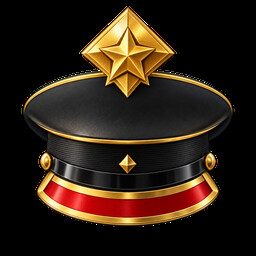 Achievement - SENIOR