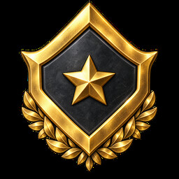 Achievement - EXPERT