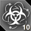 Outbreak Veteran