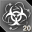 Outbreak Legend