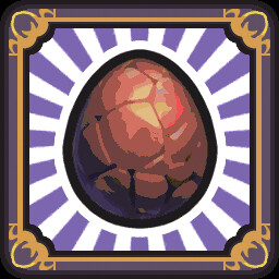 Achievement - Hello, Little One
