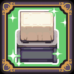 Achievement - Curator