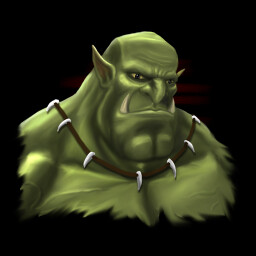 Achievement - Murz-Gak