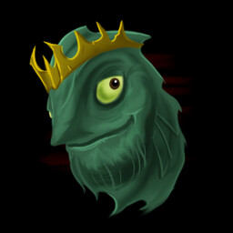 Achievement - Friend of the King