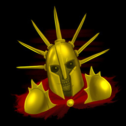Achievement - Gurmen Catacombs