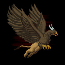 Achievement - Gryphon of Elarisad