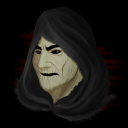 Achievement - Black Blood