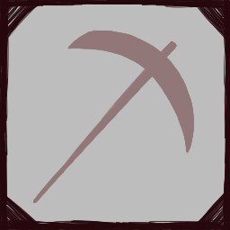 Achievement - クラフトの始まり