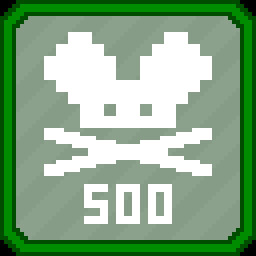 Achievement