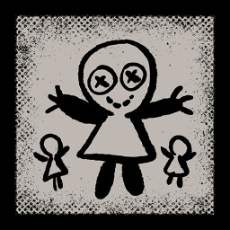 Friendly neighbourhood puppets