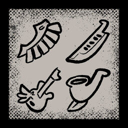Weapon master