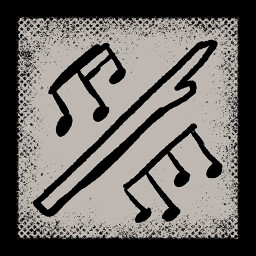 Master of the musical blade