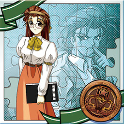どきどきシャッターチャンス～恋のパズルを組み立てて♡～ on Steam