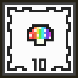 Achievement