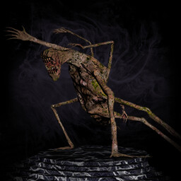 Immortal Child