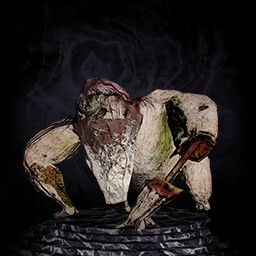 Decaying Ape
