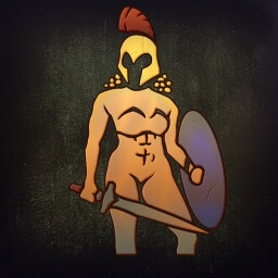 Queen of the Amazons