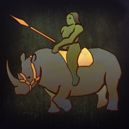 Greenskins and Horns