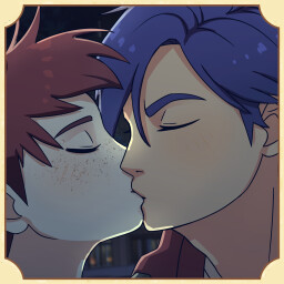 Hero’s Reward