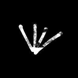 Achievement - Flabelliform