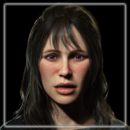You have entered the survival horror!