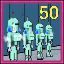 Achievement