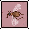 Achievement - Fart beautiful as a butterfly!