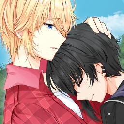 A tender embrace