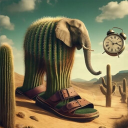 Achievement