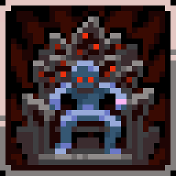 Abyss Wolf