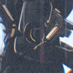 Interrogation Mode