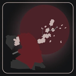 Death of a Samurai