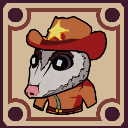 This town ain't big enough