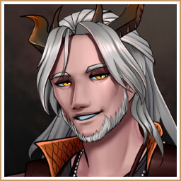If evil, why hot?