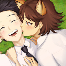 Koko’s route