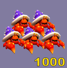 Achievement