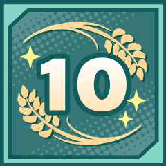 Achievement