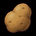 Achievement - Yes, a Potato