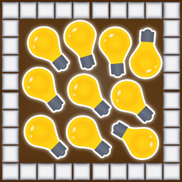 Used a random hint 10 times